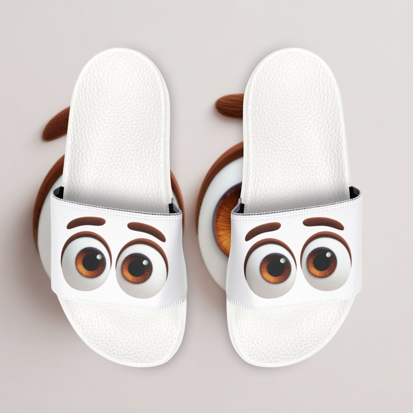 Men's Removable-Strap Sandals
