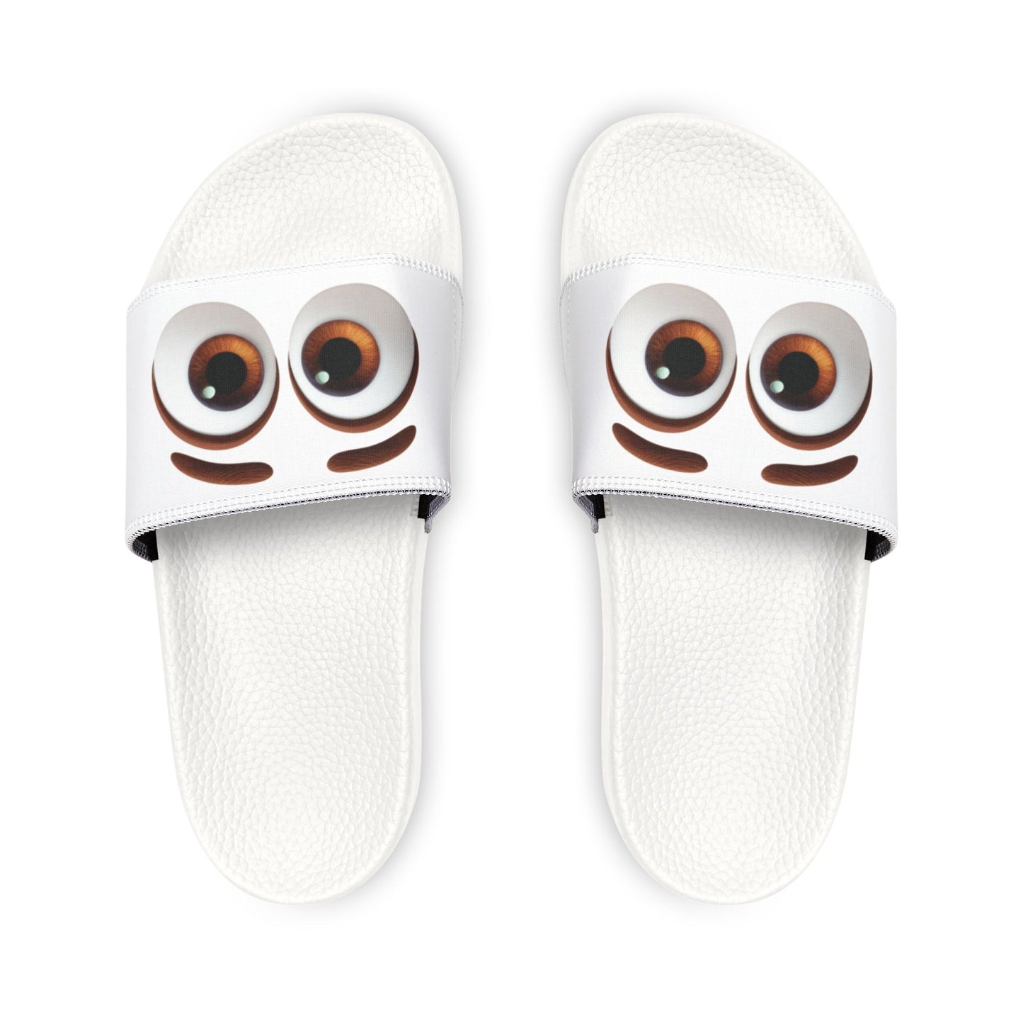 Men's Removable-Strap Sandals
