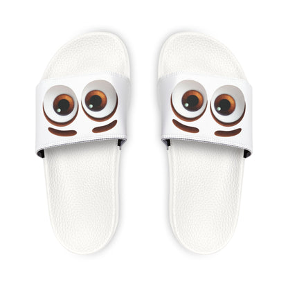 Men's Removable-Strap Sandals