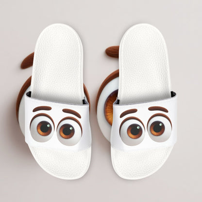 Men's Removable-Strap Sandals
